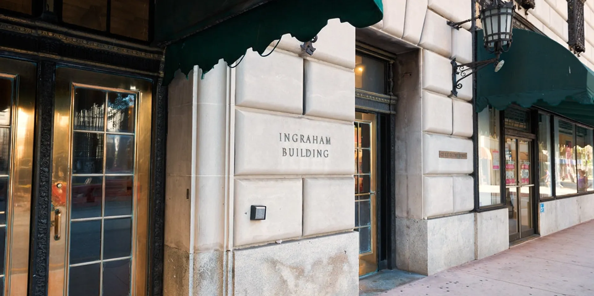 full service law firm