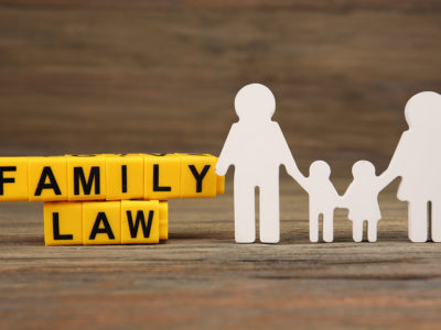 family law