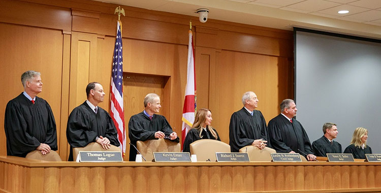 Florida State Court Criminal Appeals and PostConviction Relief Motions