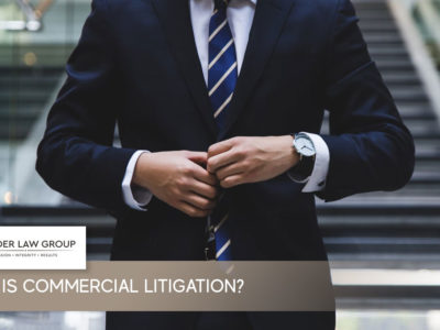 Commercial-Litigation