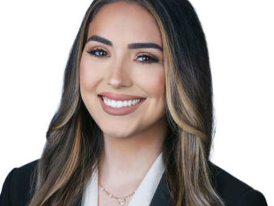 Ashley Diaz