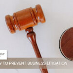 business litigation