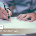 Copyright Law