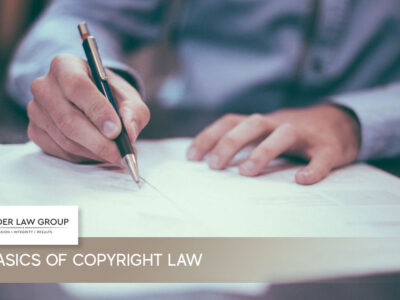 Copyright Law