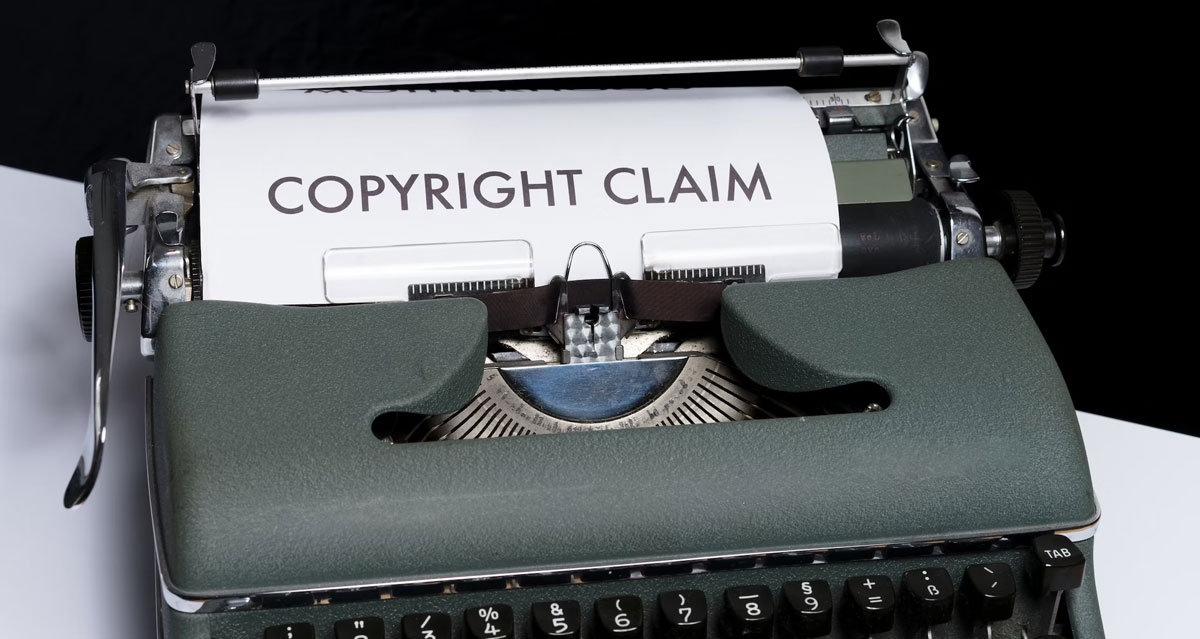 copyright law