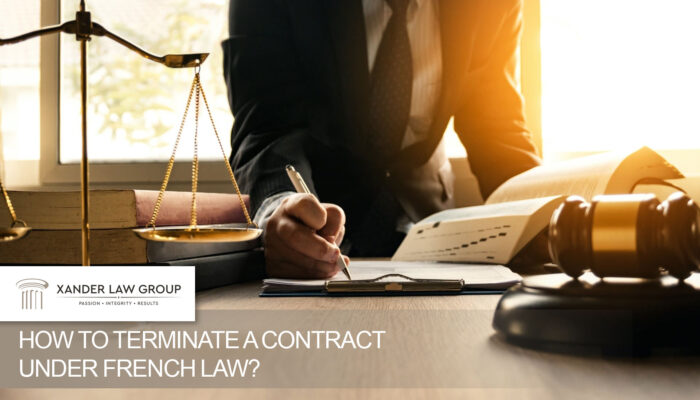 contract law miami