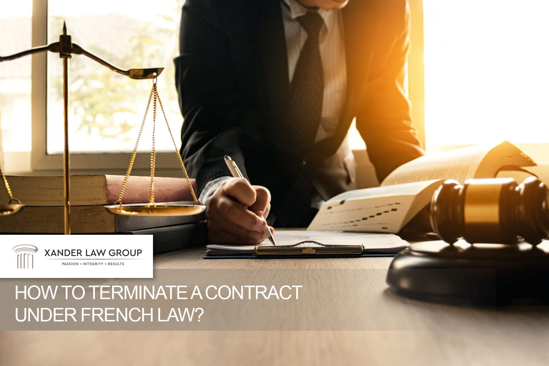 contract law miami