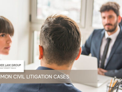 civil litigation