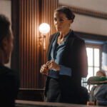 litigation
