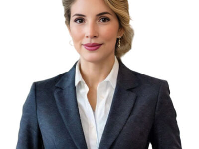 Gabriela Morera Correa