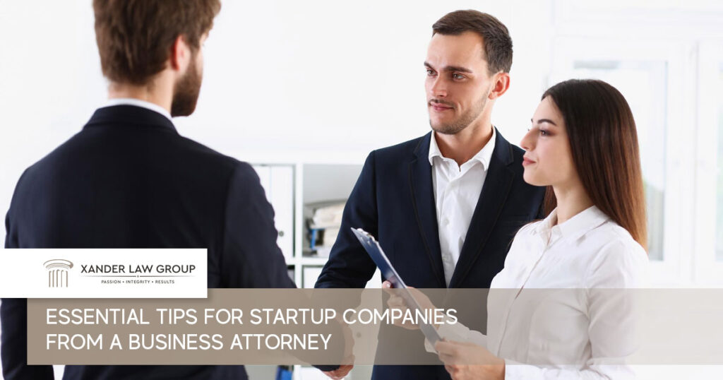 business attorney