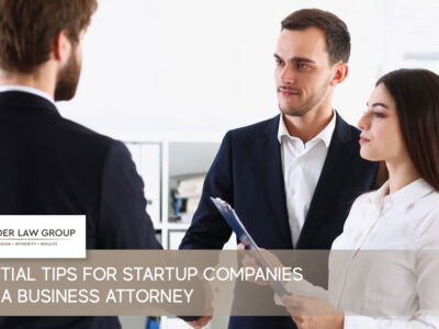 business attorney