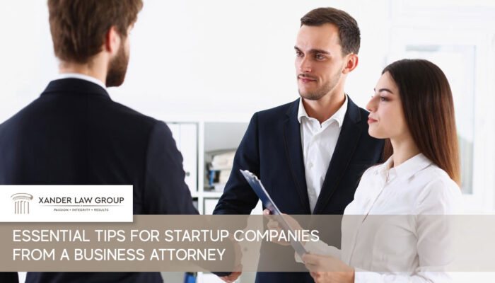 business attorney