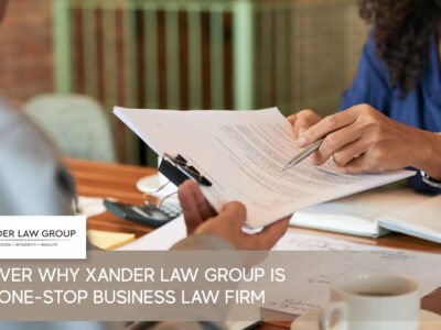 business attorney