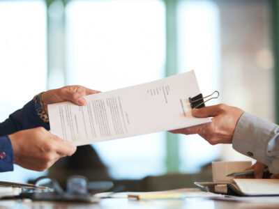 Breach Of Contract