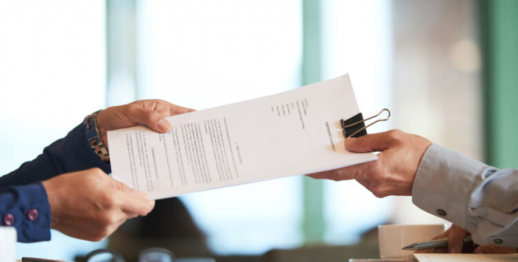 Breach Of Contract