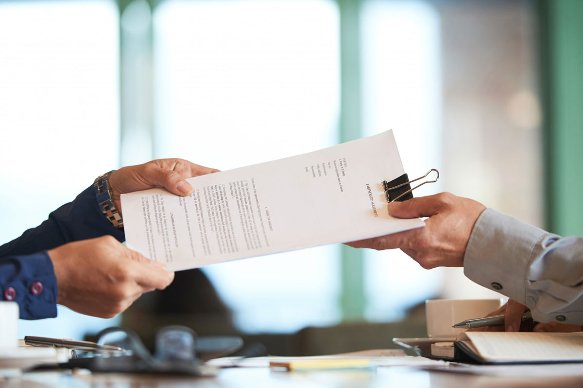 Breach Of Contract