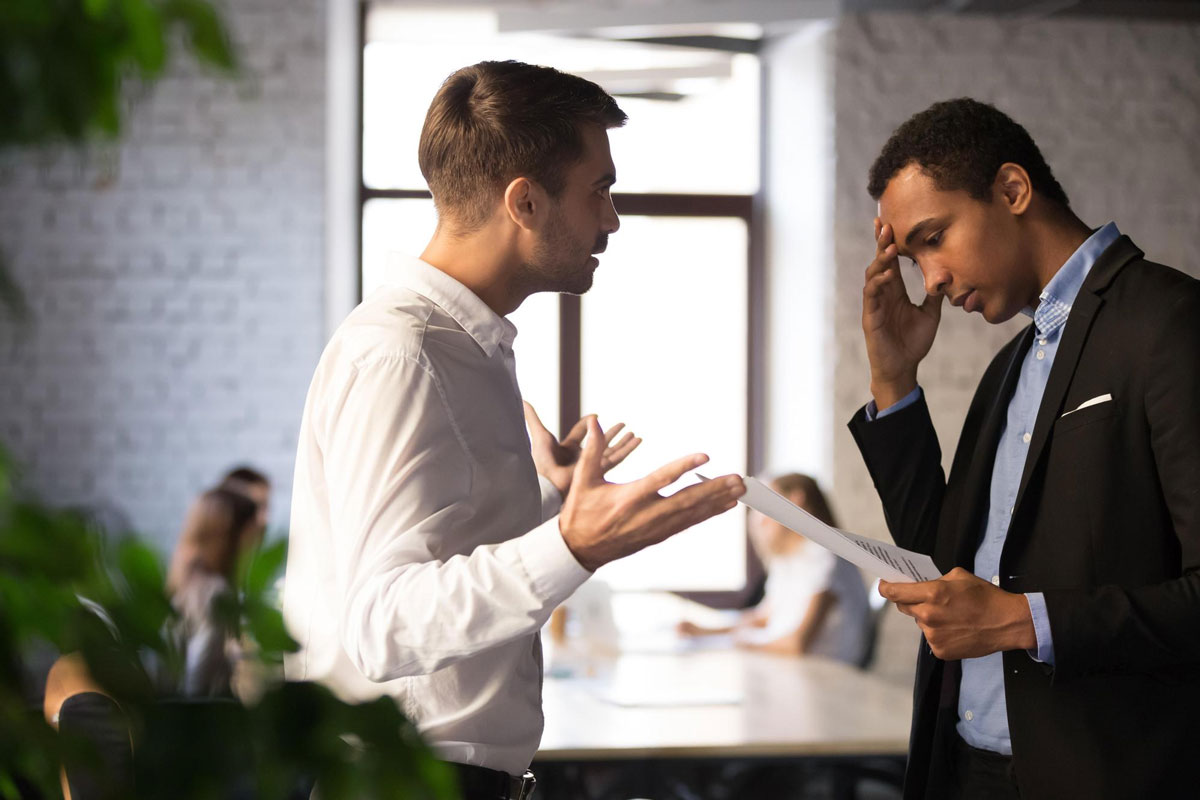 business litigation attorney
