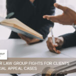 commercial litigation
