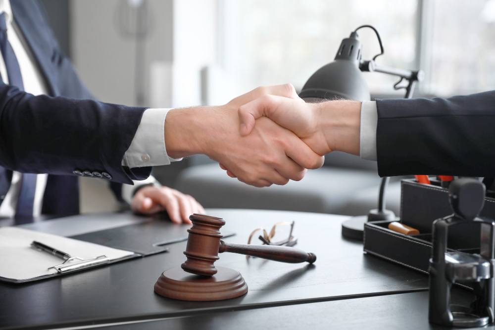 business attorney