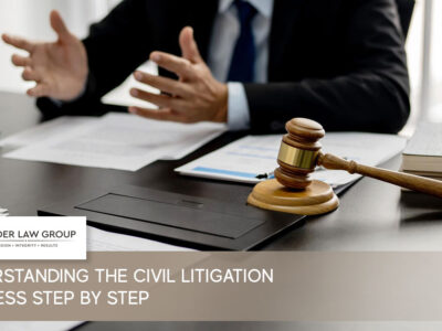 civil litigation