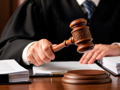 Commercial Litigation