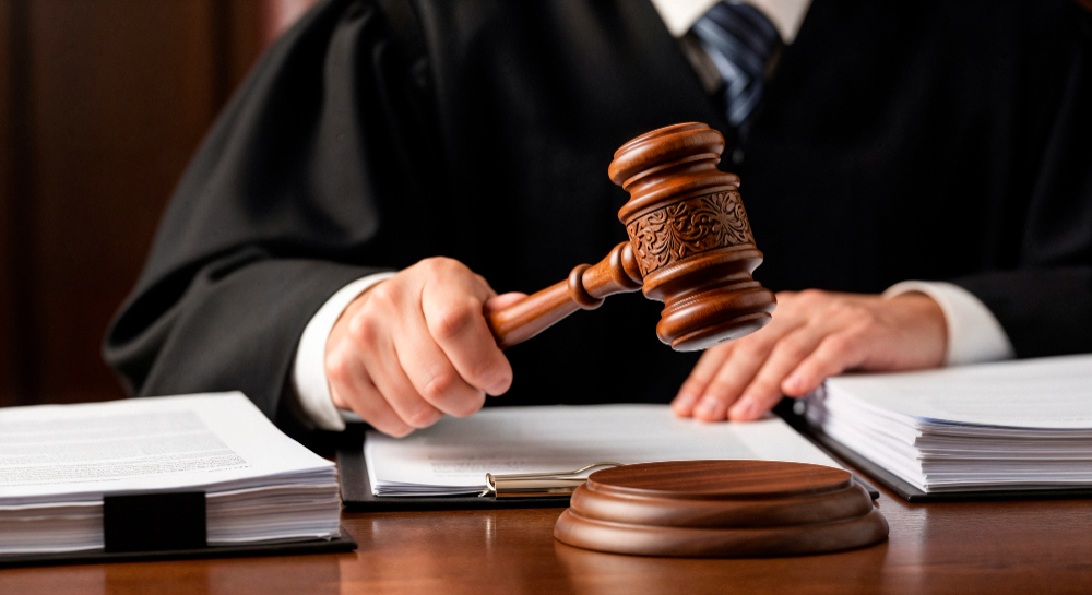 Commercial Litigation