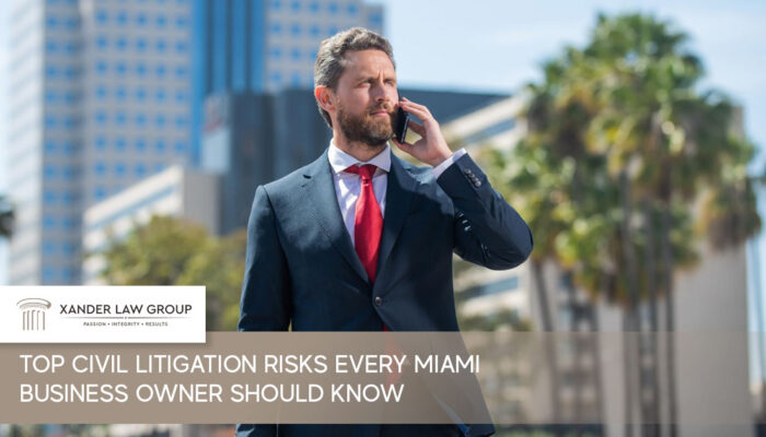 civil litigation