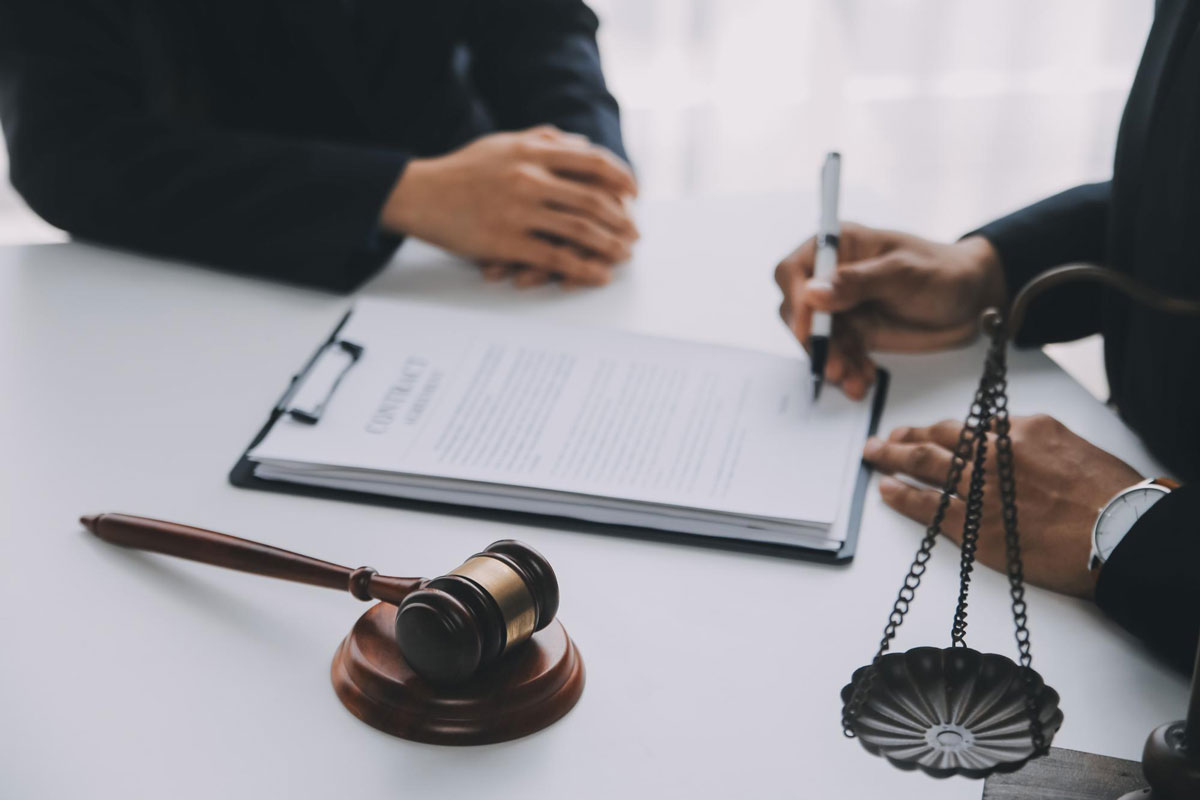 civil-litigation