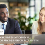 Business Attorney