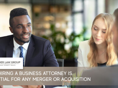 Business Attorney