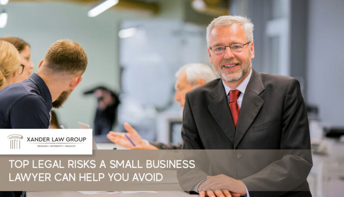 small business lawyer