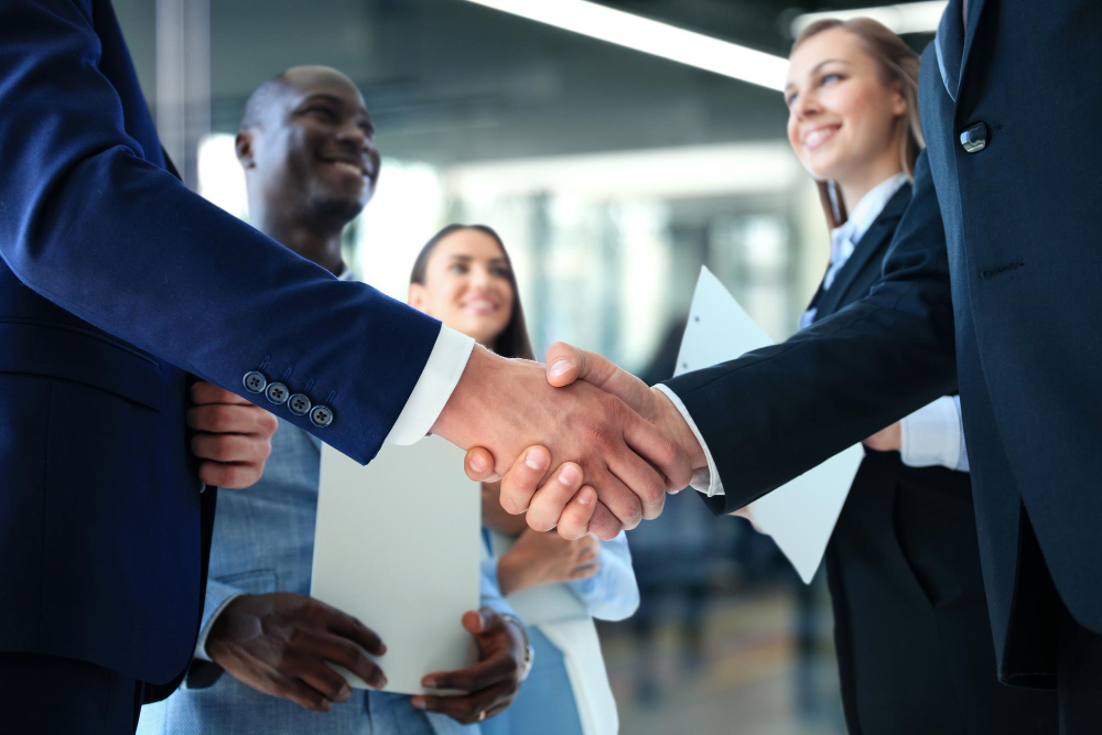 Business Attorney