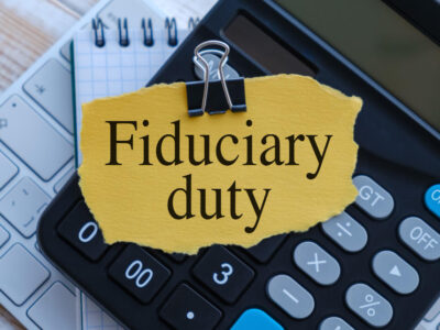 Fiduciary Duty