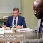 commercial litigation