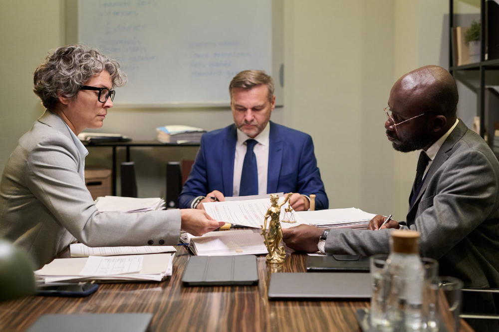 Comprehensive Case Evaluation