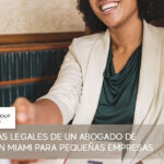 abogado de negocios