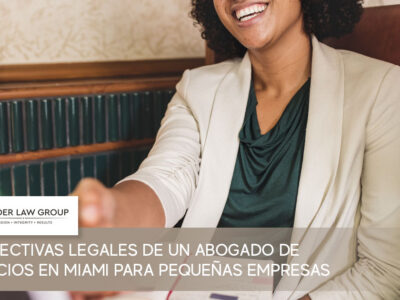 abogado de negocios