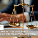 business litigation