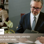 franchise lawyer