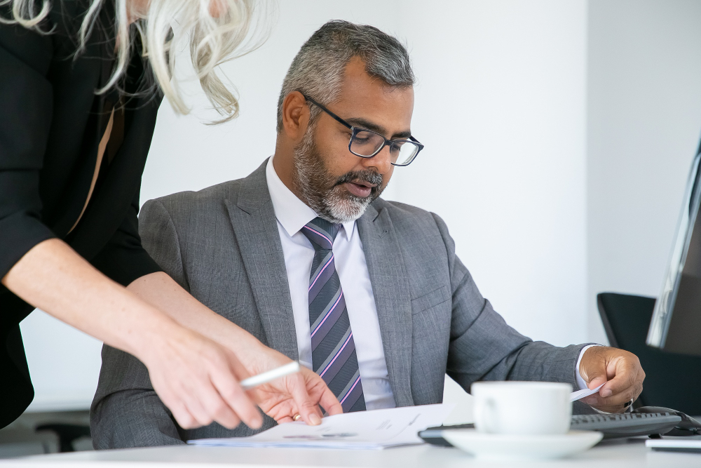 franchise lawyer