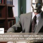 AI legal advice