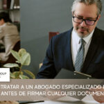abogado especializado en franquicias