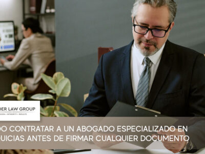 abogado especializado en franquicias